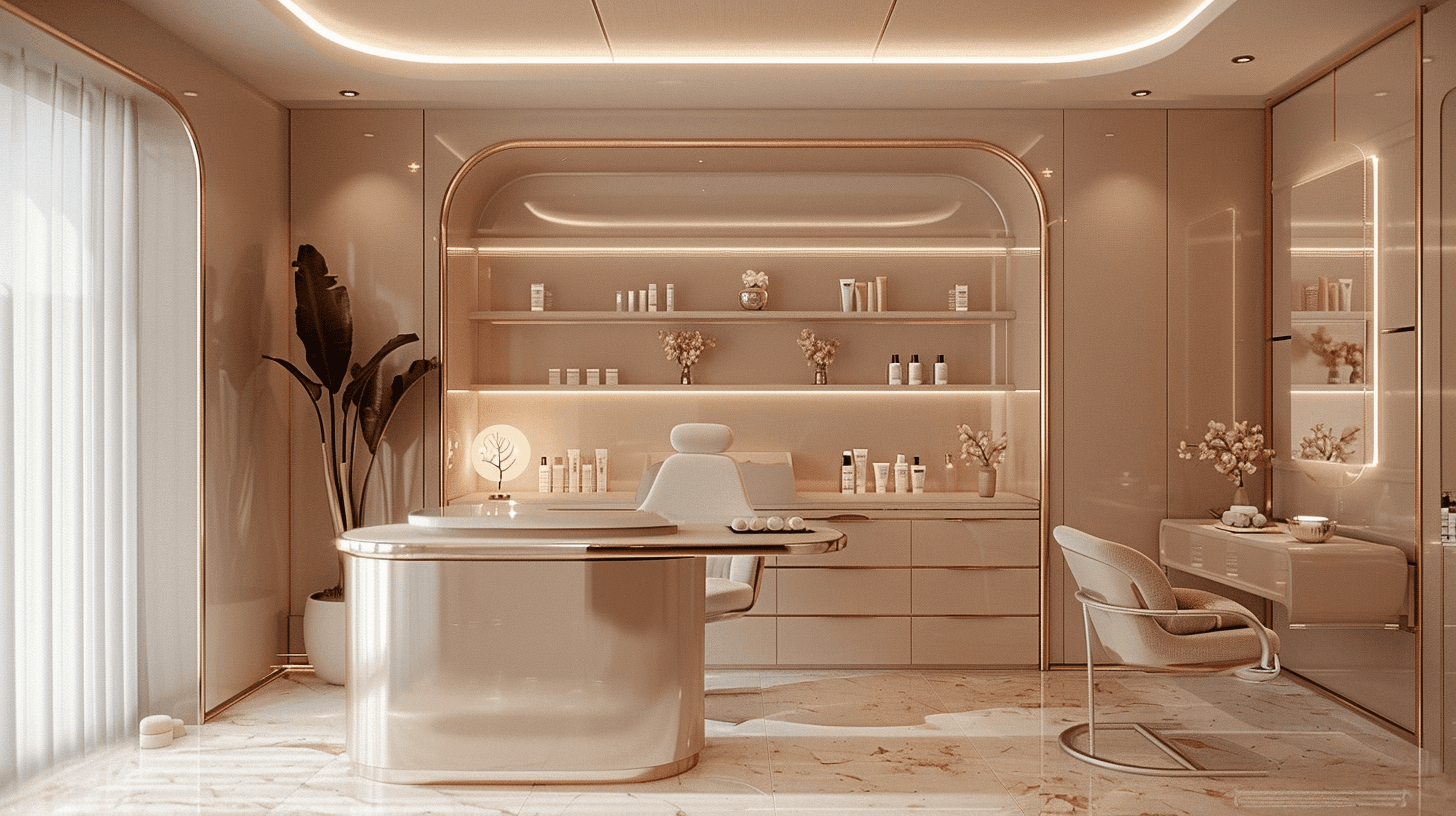 Страница услуг